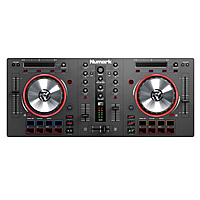 DJ контроллер Numark MixTrack 3