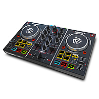 DJ контроллер Numark PARTYMIX