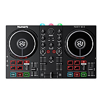 DJ контроллер Numark PARTY MIX II