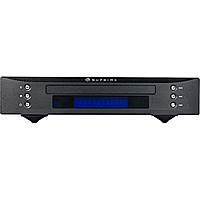 CD-транспорт NuPrime CDT-9
