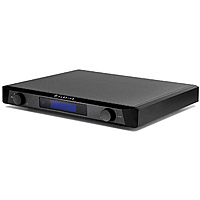 Внешний ЦАП NuPrime Evolution DAC-2