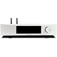Сетевой проигрыватель NuPrime Stream-9X