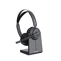 Беспроводная гарнитура Nuroum HP31D