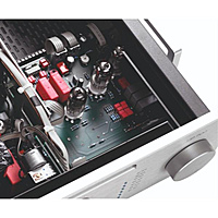 Модуль расширения Octave Optional Phono RIAA (HP 700 SE)
