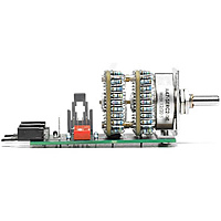 Модуль расширения Octave Stepped Attenuator (HP 700 SE)