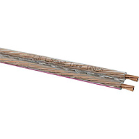 OEHLBACH 1006 PERFORMANCE SPEAKER CABLE 2*1.5 (100m)