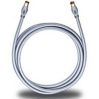 OEHLBACH 2821 M-W (2.2m) gray