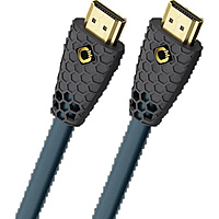 OEHLBACH 92602 EXCELLENCE FLEX EVOLUTION UHD HDMI (2,0m) black