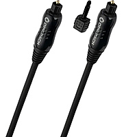 OEHLBACH OPTO STAR BLACK (8m)