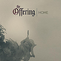 Виниловая пластинка OFFERING - HOME (LP + CD, 180 GR)