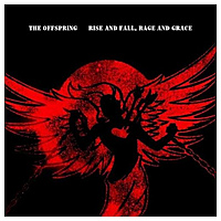 Виниловая пластинка OFFSPRING - RISE AND FALL, RAGE AND GRACE (LIMITED, LP + 7", 45 RPM, COLOUR)