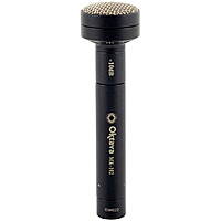 Студийный микрофон Октава МК-102