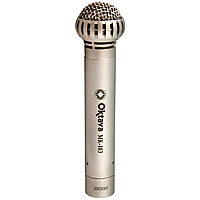 Студийный микрофон Октава МК-103 (в картонной коробке)