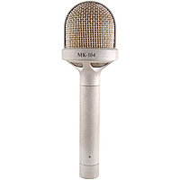 Студийный микрофон Октава МК-104