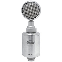 Студийный микрофон Октава МК-117