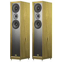 Когда колонки были большими. Экспозиция в историческом стиле на Hi-Fi & High End Show 2022
