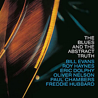 Виниловая пластинка OLIVER NELSON - THE BLUES AND THE ABSTRACT TRUTH (180 GR, REISSUE)