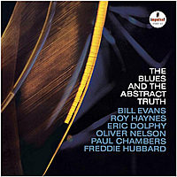 Виниловая пластинка OLIVER NELSON - THE BLUES AND THE ABSTRACT TRUTH (REISSUE, 180 GR)