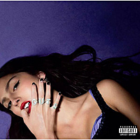 Виниловая пластинка OLIVIA RODRIGO - GUTS