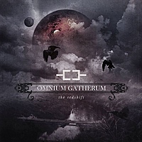 Виниловая пластинка OMNIUM GATHERUM - THE REDSHIFT (2 LP)