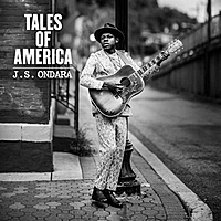 Виниловая пластинка J.S. ONDARA - TALES OF AMERICA