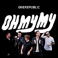 Виниловая пластинка ONEREPUBLIC - OH MY MY (2 LP)