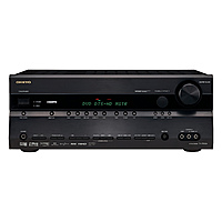 AV-ресивер Onkyo TX-SR606