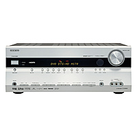 Onkyo TX-SR606, обзор. Журнал "Stereo & Video"