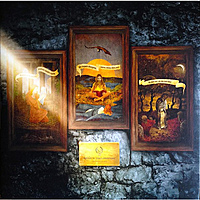 Виниловая пластинка OPETH - PALE COMMUNION (2 LP)