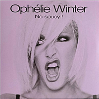 Виниловая пластинка OPHELIE WINTER - NO SOUCY! (2 LP)