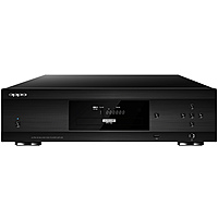 Blu-ray-проигрыватель OPPO UDP-205