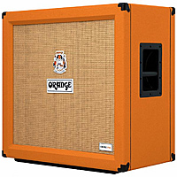 Гитарный кабинет Orange CRPRO412