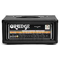 Гитарный усилитель Orange DD100H Dual Dark