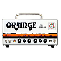 Гитарный усилитель Orange DT30H DUAL TERROR