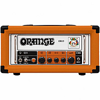 Гитарный усилитель Orange OR15H