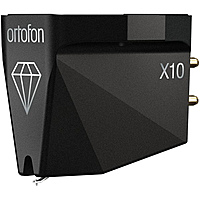 Головка звукоснимателя Ortofon MC X10
