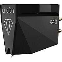 Головка звукоснимателя Ortofon MC X40