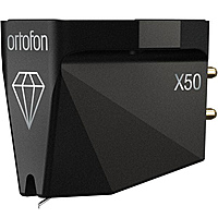 Головка звукоснимателя Ortofon MC X50