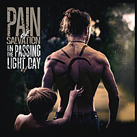 Виниловая пластинка PAIN OF SALVATION - IN THE PASSING LIGHT OF DAY (2 LP+CD)