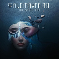 Виниловая пластинка PALOMA FAITH - THE ARCHITECT (180 GR)
