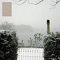 Виниловая пластинка PAN AMERICAN -THE PATIENCE FADER