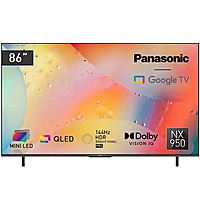 Телевизор Panasonic TH-86NX950R