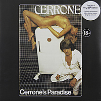 Виниловая пластинка CERRONE - CERRONE'S PARADISE