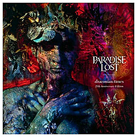 Виниловая пластинка PARADISE LOST - DRACONIAN TIMES (COLOUR, 180 GR, 2 LP)