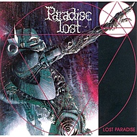 Виниловая пластинка PARADISE LOST - LOST PARADISE