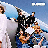Виниловая пластинка PARCELS - PARCELS (180 GR)