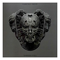Виниловая пластинка PARKWAY DRIVE - DARKER STILL (LIMITED, COLOUR)