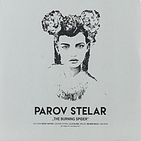 Виниловая пластинка PAROV STELAR - BURNING SPIDER (2 LP)