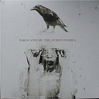 Виниловая пластинка PAROV STELAR - THE DEMON DIARIES (2 LP)