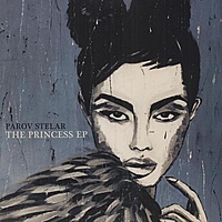 Виниловая пластинка PAROV STELAR - THE PRINCESS EP (2 LP)